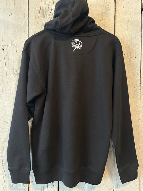 Matthews Train Hoodie