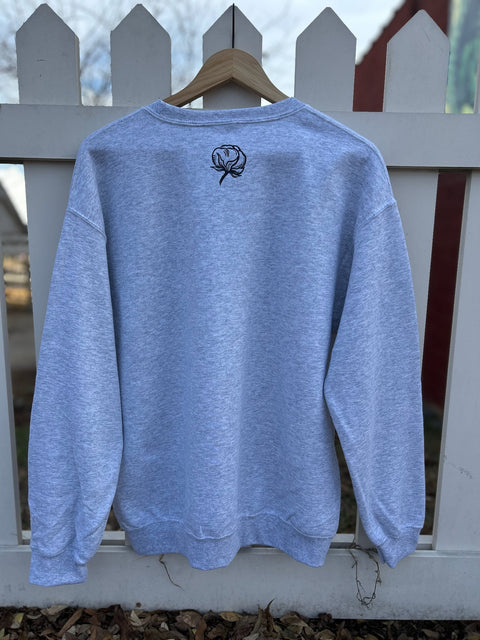 Collegiate Matthews Crew