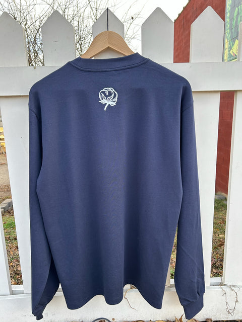 Matthews NC L/S T-Shirt