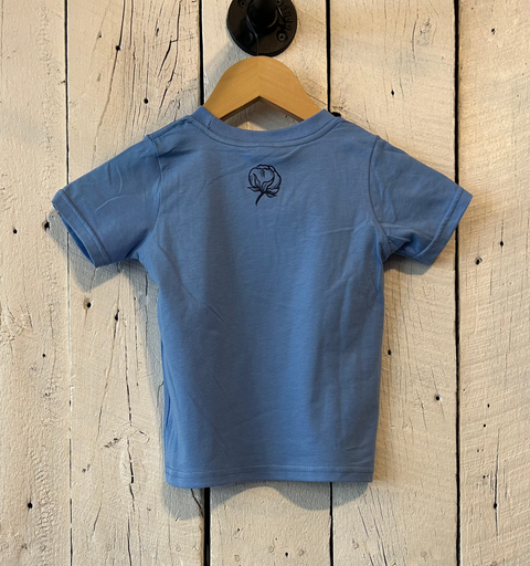 Toddler Train T-Shirt