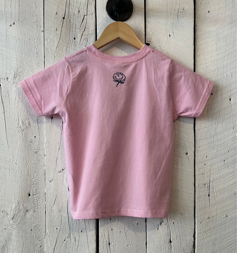 Toddler Train T-Shirt