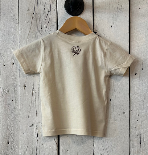 Toddler Squirrel Lake T-Shirt