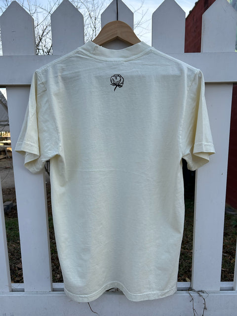 Matthews Retro Lines Tee