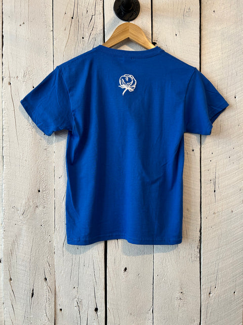 Youth Train T-Shirt