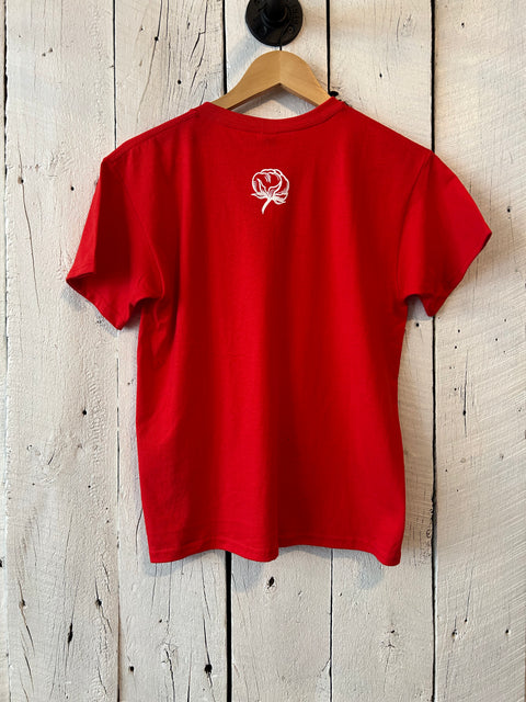 Youth Train T-Shirt