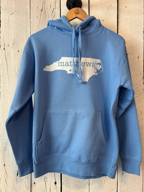 Matthews State Hoodie