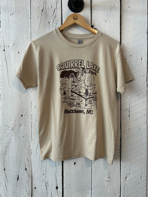 Youth & Toddler Tops