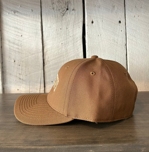 Matthews NC Embroidered Hat