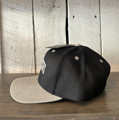 Matthews NC Embroidered Hat