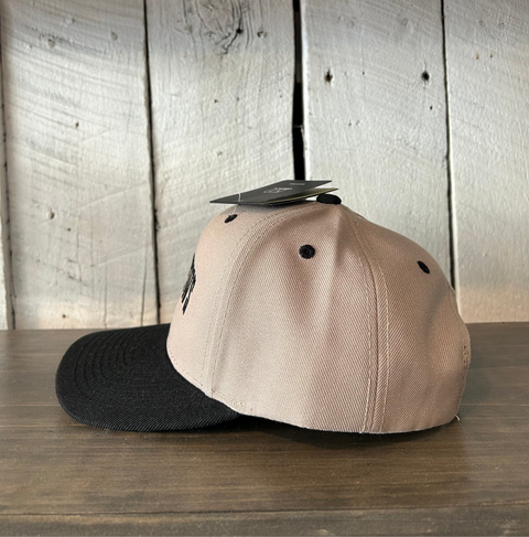 Matthews NC Embroidered Hat