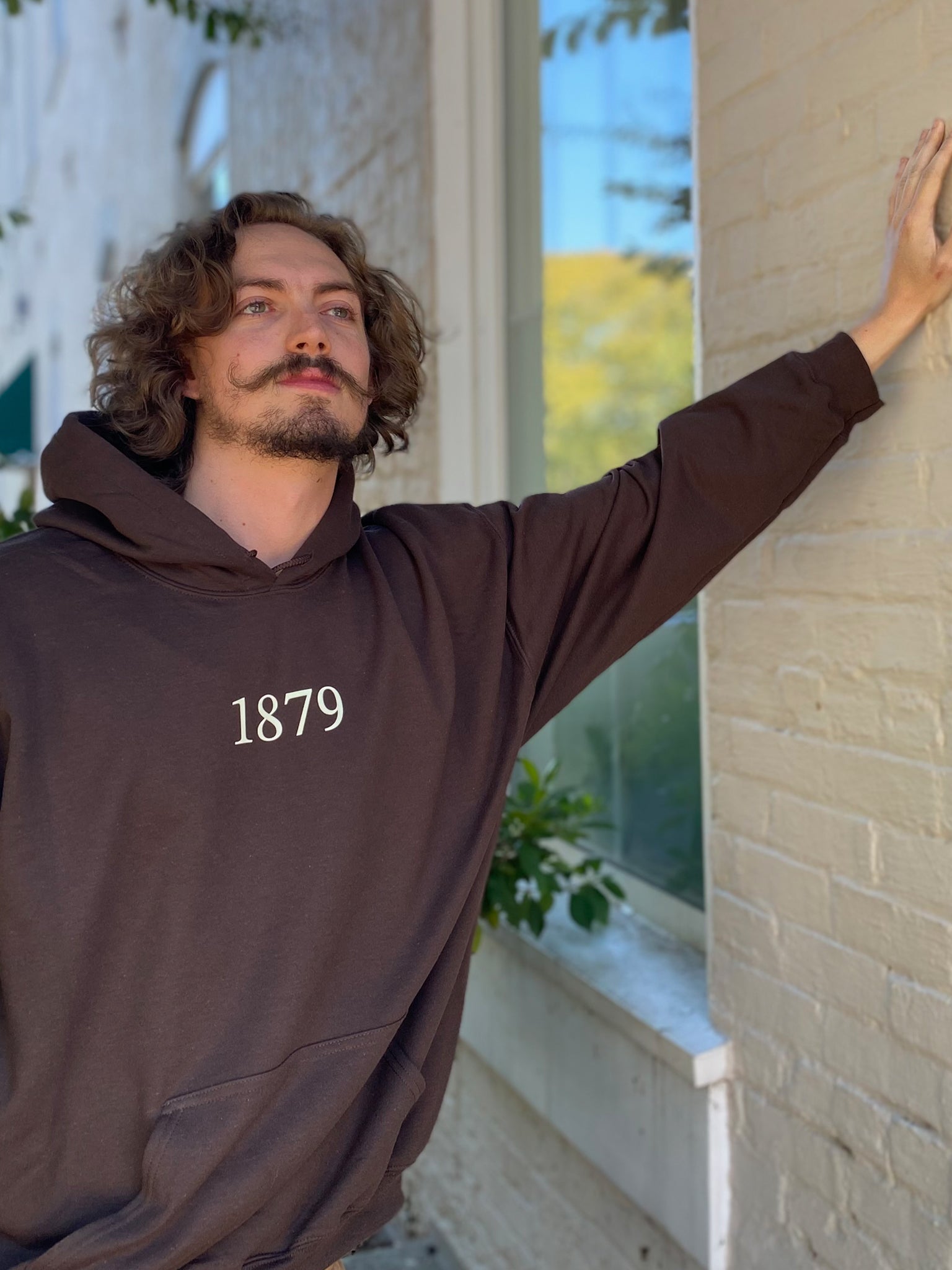 Cowboy Hoodie – Cotton Gin Outfitters